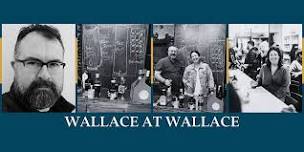 Wallace at Wallace Dry Goods