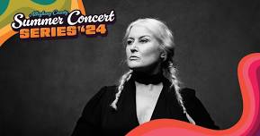 Summer Concert Series: Paula Cole