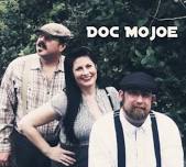 Live Music with Doc Mojoe