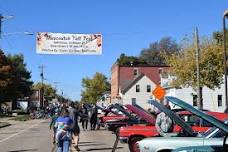 Mascoutah Fall Festival Car Show