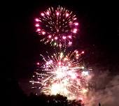 2024 New Britain 4th of July Fireworks, “Great American Boom” Planned