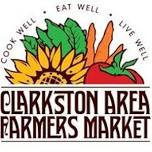 Clarkston Area Farmers Market