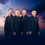 Celtic Thunder: Odyssey