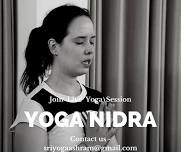 6 Days Yoga Nidra Online Course