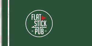 ALC Event at Flatstick Pub ,