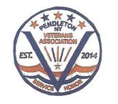 PENDLETON VETERANS ASSOCIATION MEETING