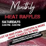 Meat Raffle