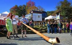 Oktoberfest at Sugar Mtn Resort