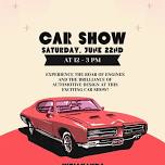 Car Show