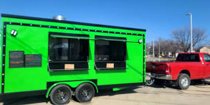 Dolly’s Roadside Grill at Glidden Grocery