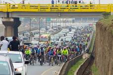 critical Mass Nairobi April Edition