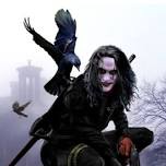 TTRPG play test the Crow