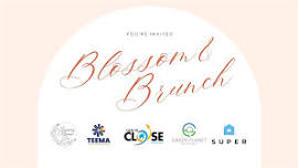 Blossom & Brunch Mother's Day Event