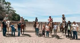 HORSE SUMMER CAMP #3