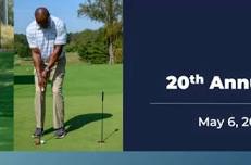 20th Annual Golf Tournament