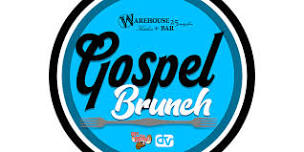 GOSPEL BRUNCH at The CLUBHOUSE 25 @ TIARA RADO