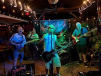 Rockinfellerz at Ale’ Rae’s GastroPub