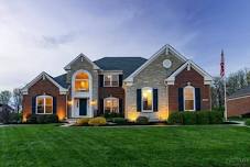 Open House: 2-4pm EDT at 7310 Susan Springs Dr, West Chester, OH 45069