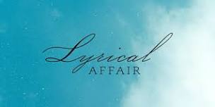 Lyrical Affair