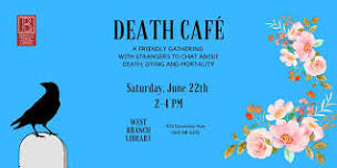 Death Cafe