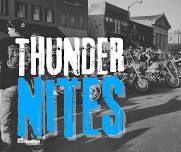 Thunder Nites Bike Night