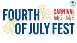 Fourth of July Fest: Carnival