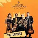 The Fugitives - A Porchside Festival Event