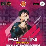 Garba Night with Falguni Pathak