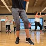 Dance Cardio