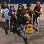 Metalachi @ Bullhead City Rotary Park