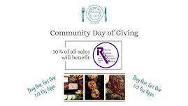 REACH of Macon County - Community Day of Giving