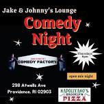 Comedy Night