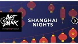 Art After Dark - Shanghai Nights