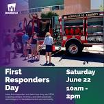 First Responders Day