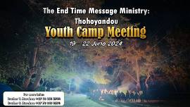 2024 Youth Camp Meeting