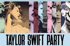 Taylor Swift Party