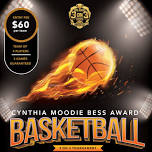 Cynthia Moodie Bess Award Basketball Tournament