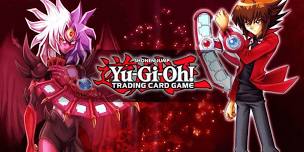 VGMX's Yu-Gi-Oh! Constructed Advance & GOAT Thursdays