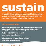 Sustain – Great Yarmouth