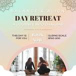 Balance & Align Day Retreat in Bobcaygeon