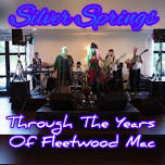 Silver Springs A Fleetwood Mac Experience