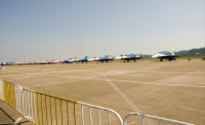 Airshow China