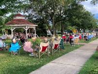 Village Nites on the Green-Sunday Summer Concert Series