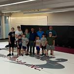 518 Grapplers Grand Opening