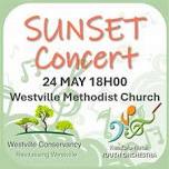 Sunset Concert with the KZN Youth Orchestra