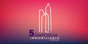 5to SIMPOSIUM INMOBILIARIO Virtual