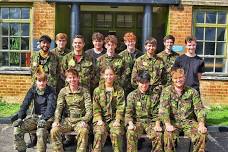 Airsoft DofE Residential