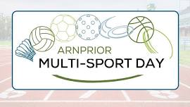 Multi-Sport Day