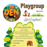 The DEN Playgroup