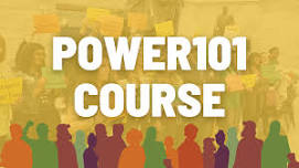 Power 101 Course